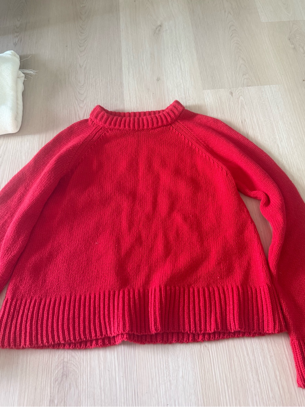 Ciao Lucia Women's Brolio Pullover — image 3 of 4